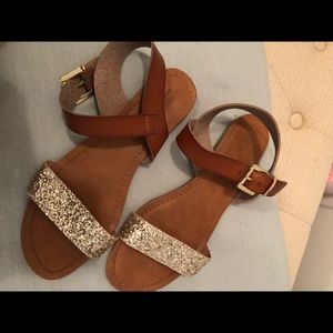 Mossimo sandals